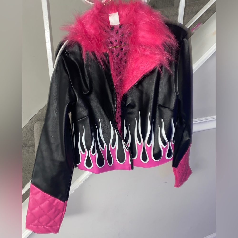 M size Bratz Jacket